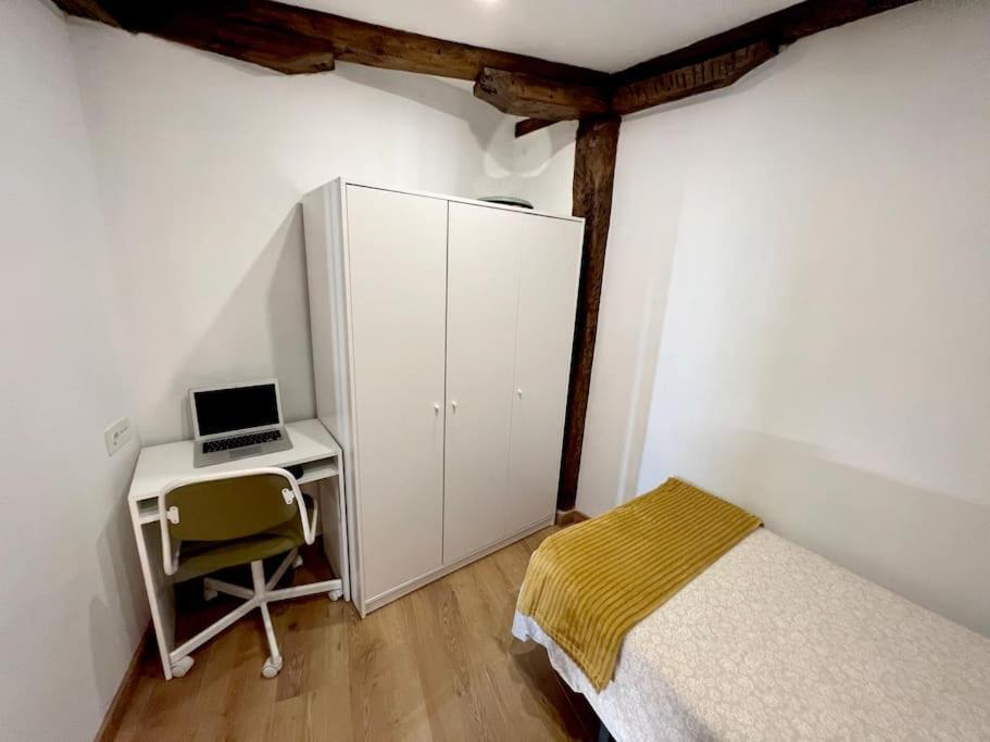 Portubide Bermeo Apartment Exterior photo