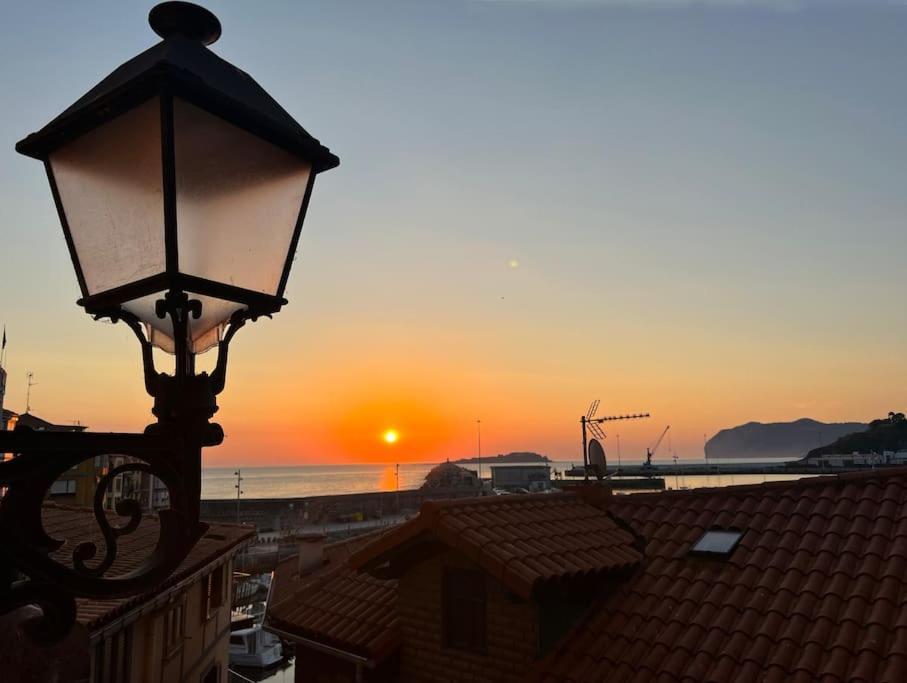 Portubide Bermeo Apartment Exterior photo