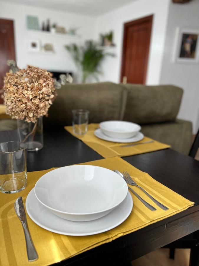 Portubide Bermeo Apartment Exterior photo